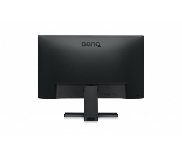 BenQ GL2580H czarny - 373533 - zdjęcie 3